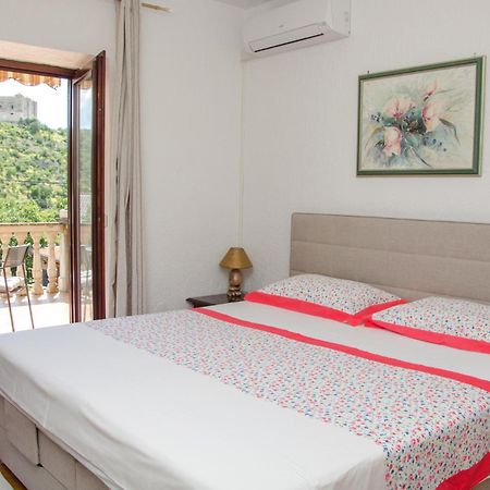 Guesthouse Ruza 塞尼 外观 照片