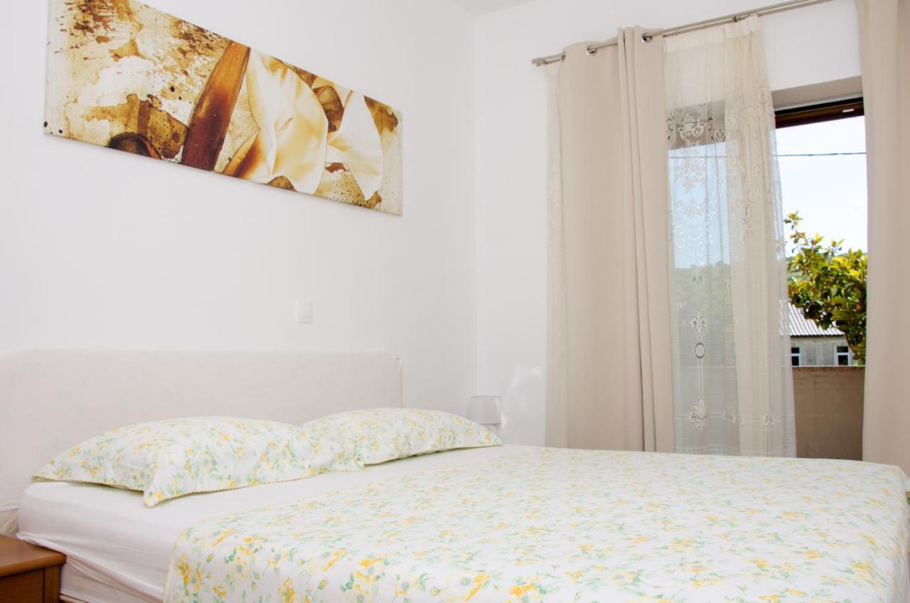 Guesthouse Ruza 塞尼 外观 照片