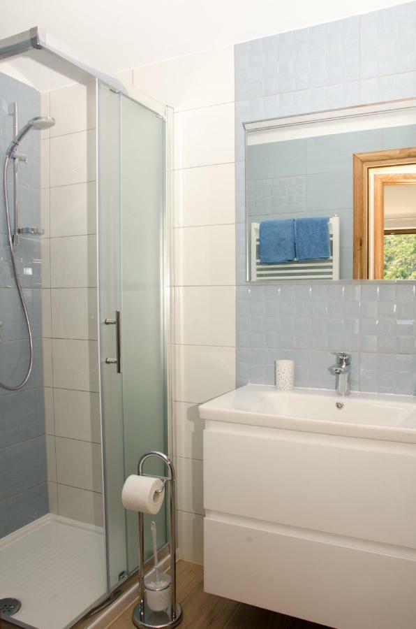 Guesthouse Ruza 塞尼 外观 照片